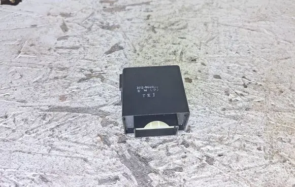 Hyundai Galloper Central locking relay HQ803630 803630