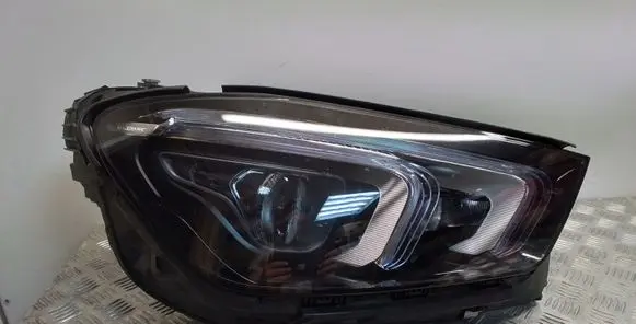 Mercedes-Benz GLE W167 Headlight/headlamp A167906