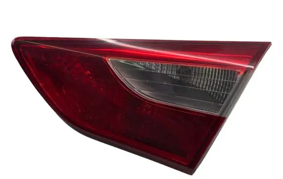 Hyundai i30 Tailgate rear/tail lights 92404A50 R0306G2