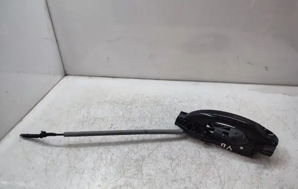 Volkswagen Amarok Front door exterior handle 5N0839885H