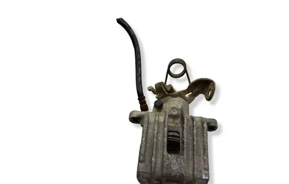 Audi A4 S4 B6 8E 8H Rear brake caliper 