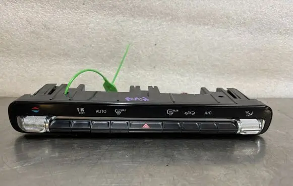 Mercedes-Benz A W177 Other switches/knobs/shifts A2479055702