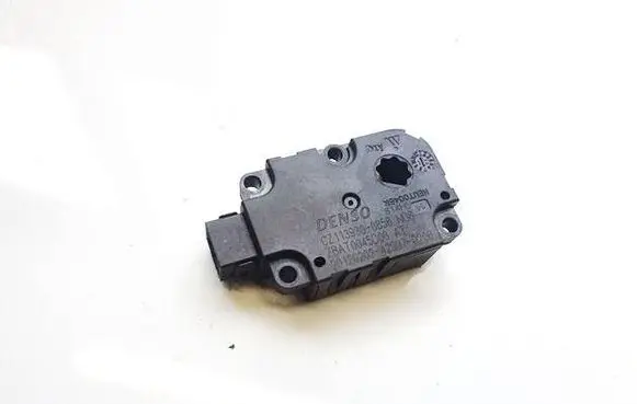 Audi A7 S7 4G Air flap motor/actuator cz1139300856 cz113930-0856