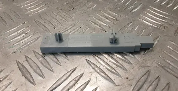 Interior comfort aerial antenna