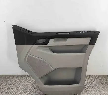 Volkswagen Transporter - Caravelle T6 Front door card panel trim 7E0867022