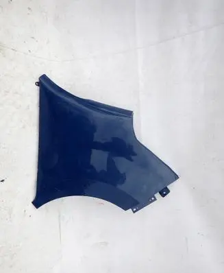 Renault Master III Fender