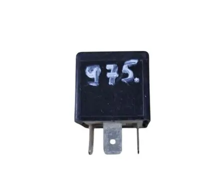 Opel Zafira A Other relay 90464760
