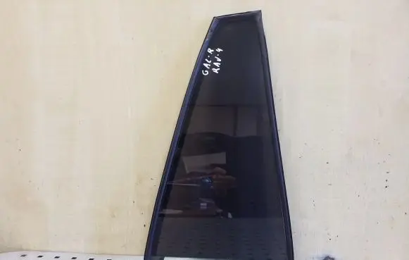 Toyota RAV 4 (XA20) Rear vent window glass 