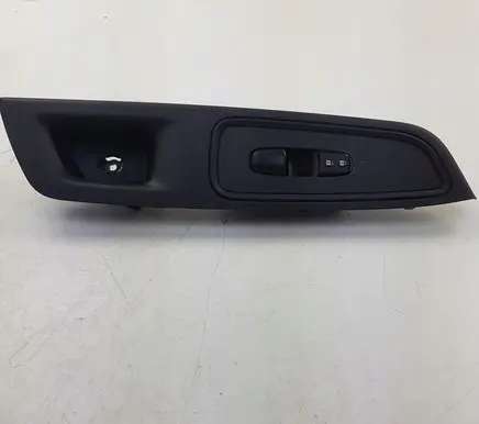 Nissan Micra K14 Electric window control switch