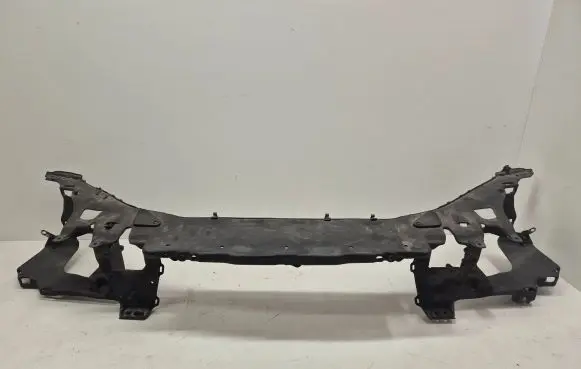 Volvo V60 Top upper radiator support slam panel 31283053