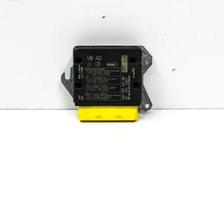 Volkswagen Jetta VII Airbag control unit/module 5Q0959655BM
