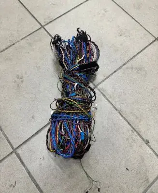 BMW 7 F01 F02 F03 F04 Audio system kit 