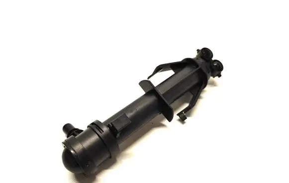Skoda Enyaq iV Headlight washer spray nozzle 5LA955966