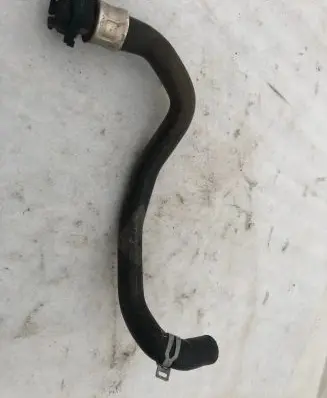 Renault Trafic III (X82) Coolant pipe/hose 003181601