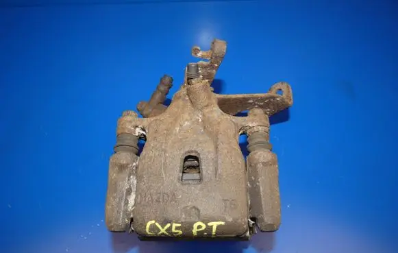 Mazda CX-5 Rear brake caliper