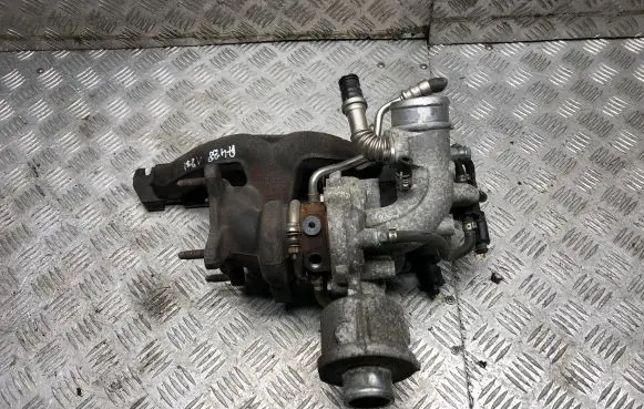 Audi A4 S4 B8 8K Turbo 06H145701L