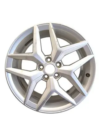 R16 alloy rim