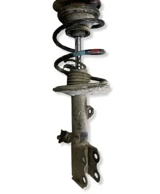 Toyota Prius (XW20) Front shock absorber with coil spring 