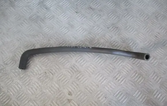Skoda Fabia Mk2 (5J) Engine coolant pipe/hose
