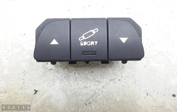 Suspension control unit/module