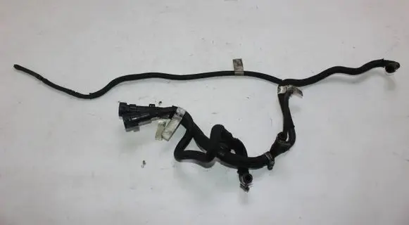 BMW 3 F30 F35 F31 Fuel line pipe 8507680 7823408 L25135DA