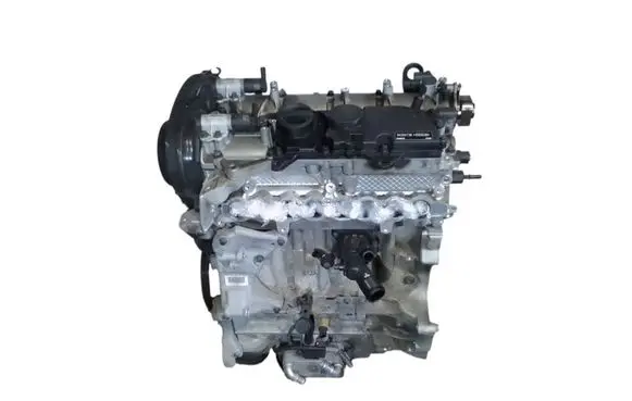 Volvo V40 Engine B4204T38