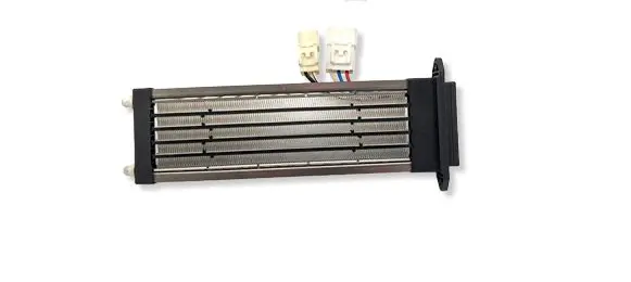 Mitsubishi Outlander Electric cabin heater radiator CSA541A003 2007403