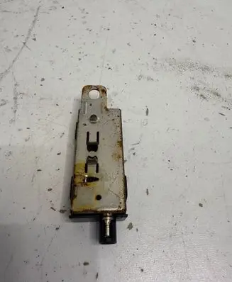 Ford Focus Aerial antenna amplifier JX7T18C847CA 20180613