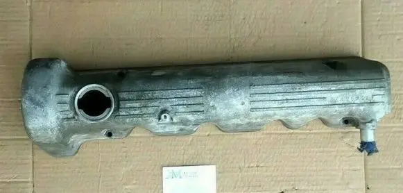 Mercedes-Benz SL R107 Rocker cam cover 1170160105