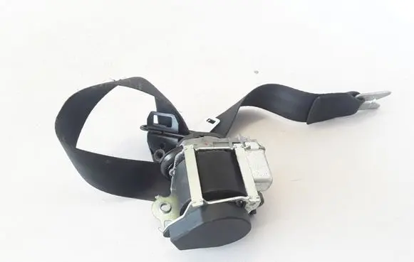 Renault Megane III Front seatbelt 868840008R