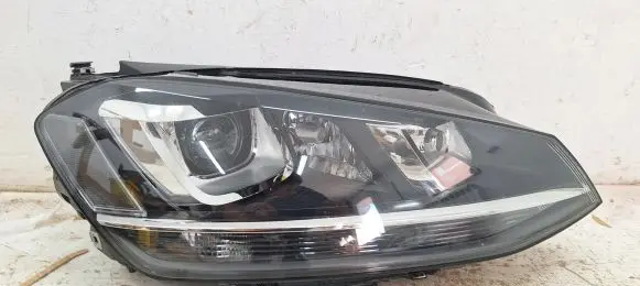 Volkswagen Golf VII Headlight/headlamp 5G1941032