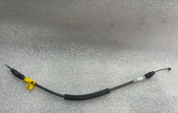 Audi A7 S7 4G Rear door cable line 4H0837099B