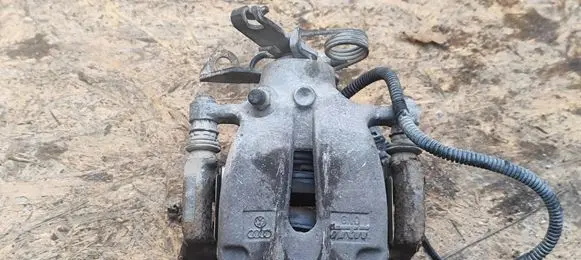 Volkswagen Phaeton Rear brake caliper