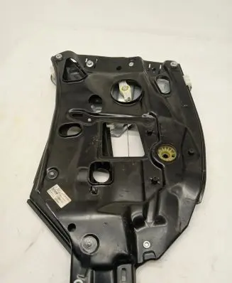 Mercedes-Benz S C217 Rear window lifting mechanism without motor A2176700203