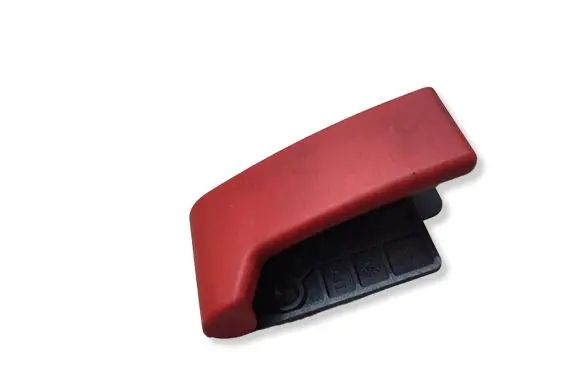 Mercedes-Benz B W245 Engine bonnet (hood) release handle 
