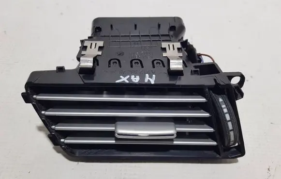 Mercedes-Benz E W212 Dashboard side air vent grill/cover trim GGG2128302654 A2128302654