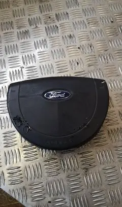 Ford Fiesta Steering wheel airbag 2s6aa042b85