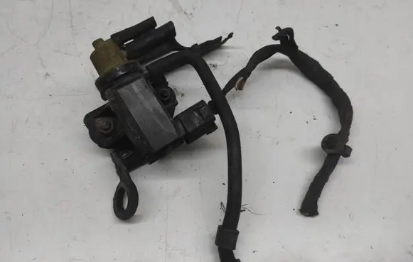 Seat Altea Turbo solenoid valve 1K0906627A 70086800