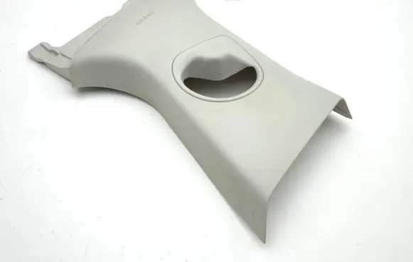 Jaguar XE (B) pillar trim (top) HX7324396AB 0944200405 16102015