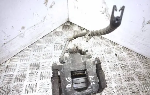 Chrysler Grand Voyager V Rear brake caliper