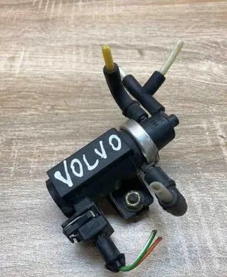 Volkswagen Sharan Turbo solenoid valve 1H0906627 WITHPLUG