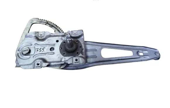 Toyota Yaris Rear door manual window regulator 