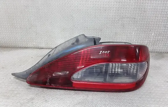 Peugeot 406 Rear/tail lights 2289D