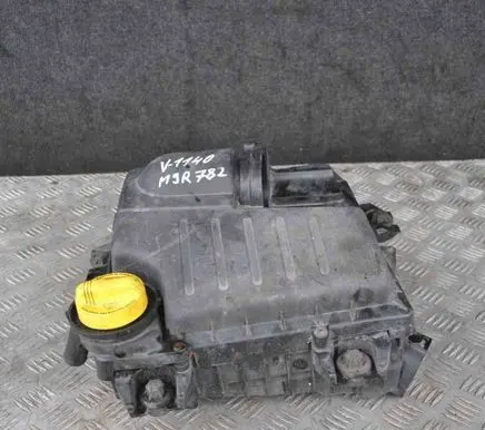Renault Trafic II (X83) Air filter box 820046732193856612