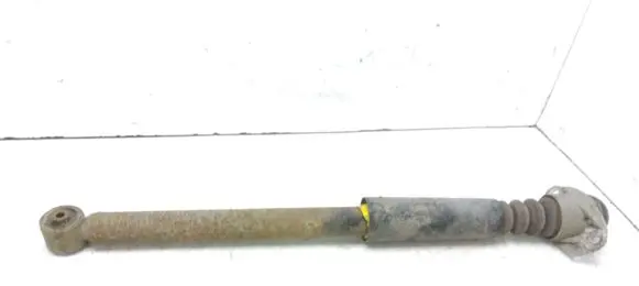 Seat Toledo II (1M) Rear shock absorber/damper 1J0512131B
