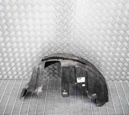 Ford B-MAX Rear arch fender liner splash guards AV11R278B51AD