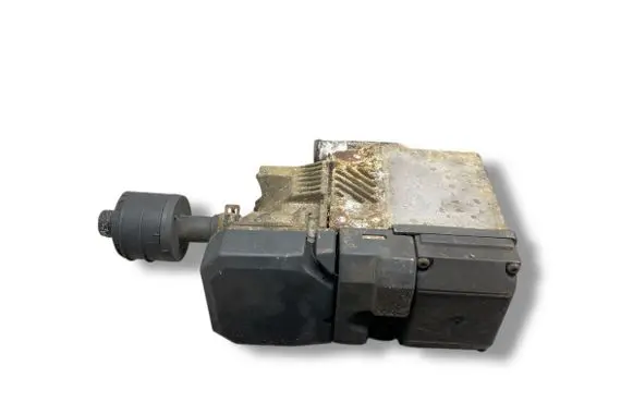 Chrysler Voyager Auxiliary pre-heater (Webasto) 66724B