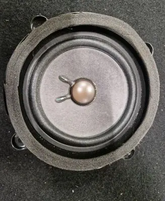Chevrolet Camaro Front door speaker 23125293
