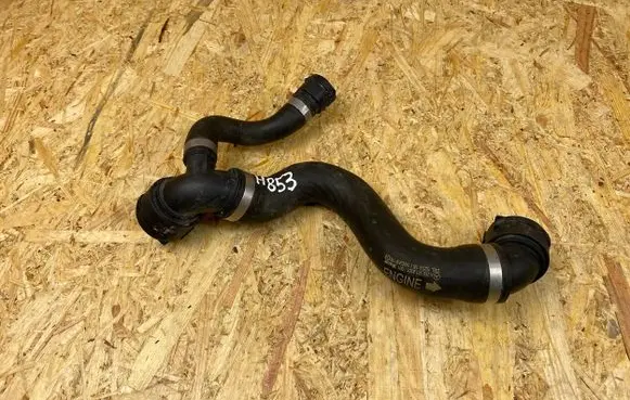 Mercedes-Benz C W205 Engine coolant pipe/hose A2055018301