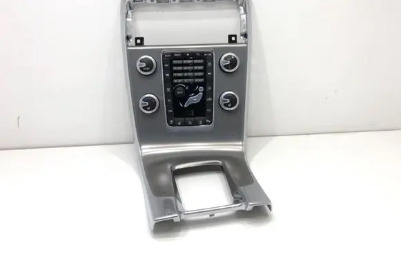 Volvo V60 Interior fan control switch 9210162